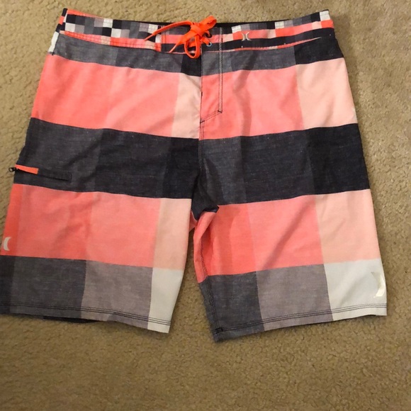 Hurley board shorts